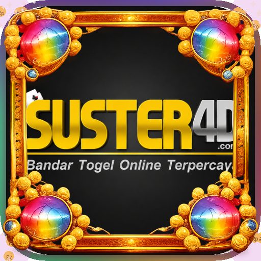 suster4d — mitra unggulan